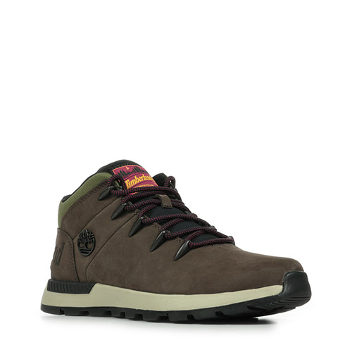 Timberland Sprint Trekker Mid Lace Sneaker
