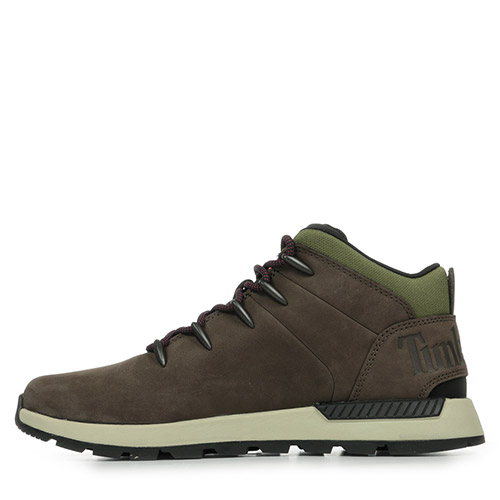 Timberland Sprint Trekker Mid Lace Sneaker