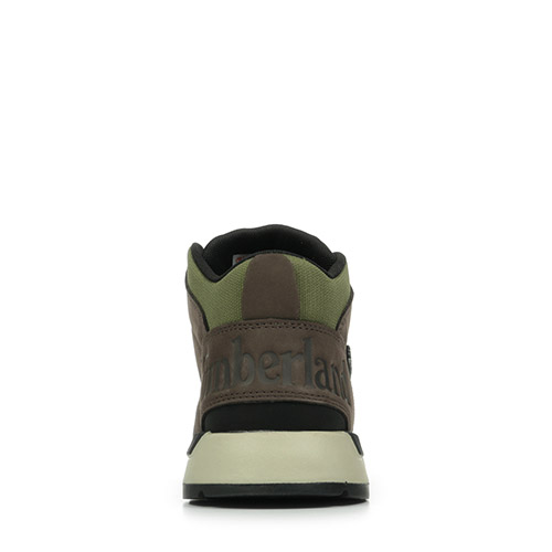 Timberland Sprint Trekker Mid Lace Sneaker