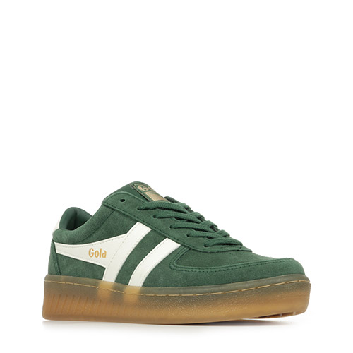 Gola Grandslam Suede