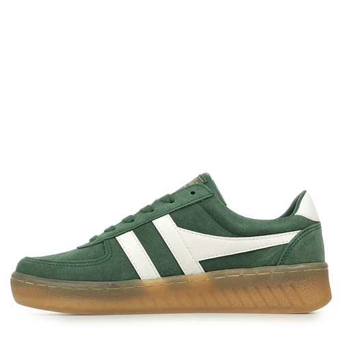 Gola Grandslam Suede