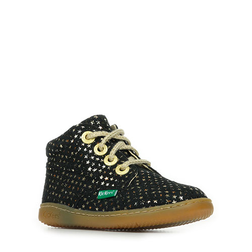 Kickers Kickbillista