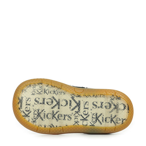 Kickers Kickbillista