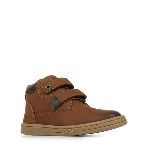 Kickers Tackeasy