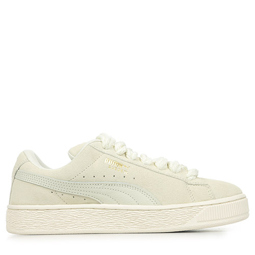 PUMA Suede Xl Rope - Beige