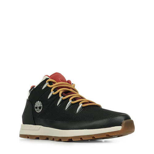 Timberland Sprint Trekker Mid Lc Waterproof Sn