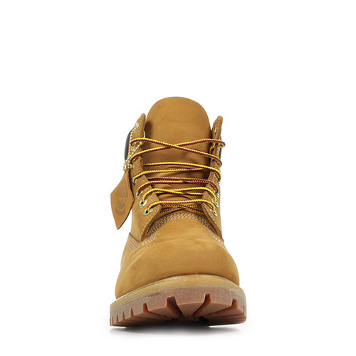 Timberland Premium 6 In Lace Waterproof
