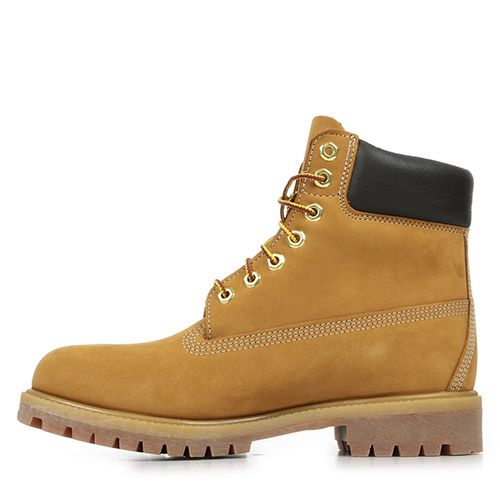 Timberland Premium 6 In Lace Waterproof