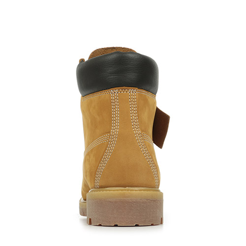 Timberland Premium 6 In Lace Waterproof