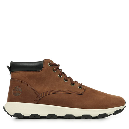 Winsor Park Mid Lace Sneaker