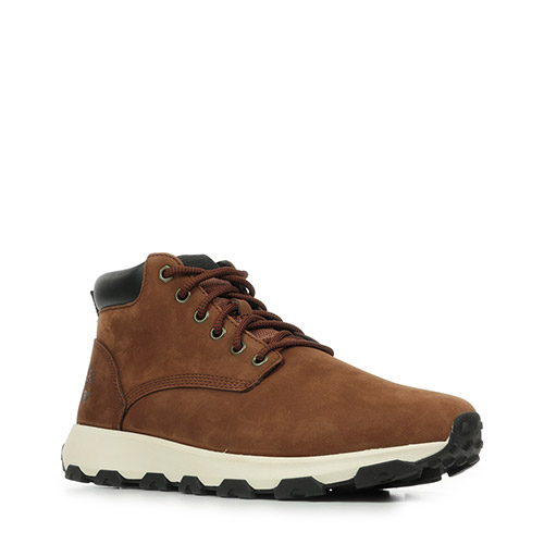 Timberland Winsor Park Mid Lace Sneaker