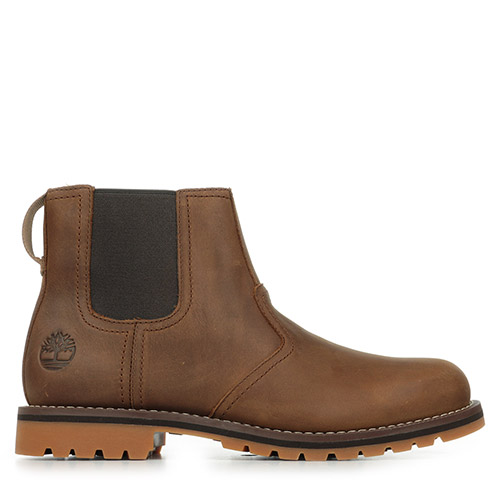 Larchmont MId Chelsea Boot