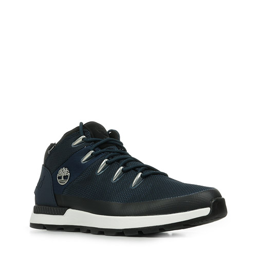 Timberland Sprint Trekker Mid Lc Waterproof Sn