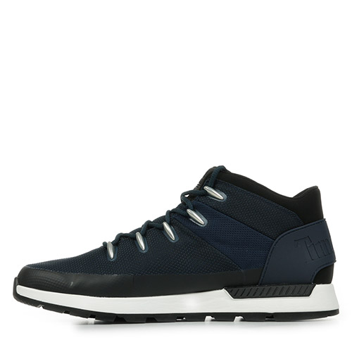 Timberland Sprint Trekker Mid Lc Waterproof Sn