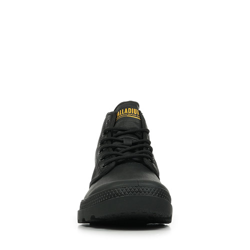 Palladium Pampa Hi Coated