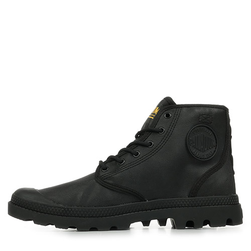 Palladium Pampa Hi Coated