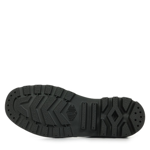 Palladium Pampa Hi Coated