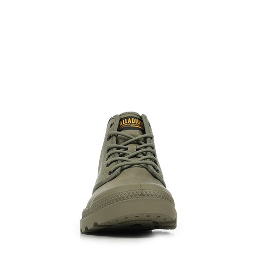 Palladium Pampa Hi Coated
