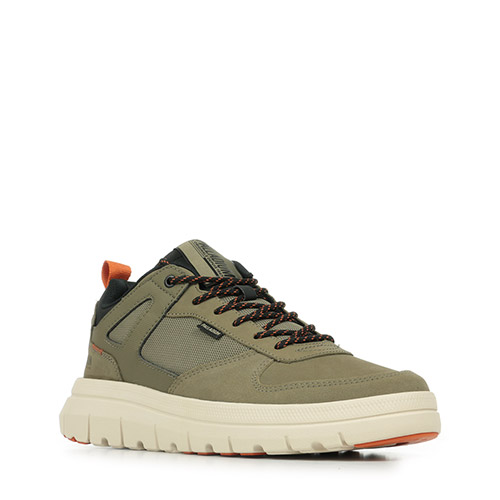 Palladium Pallaflex Lo Mix