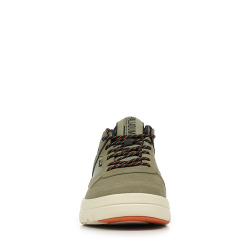 Palladium Pallaflex Lo Mix