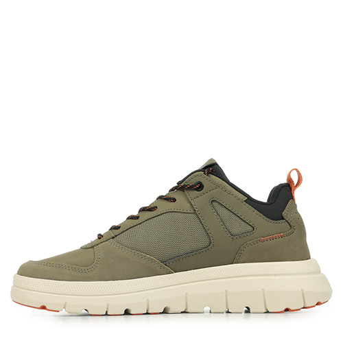 Palladium Pallaflex Lo Mix