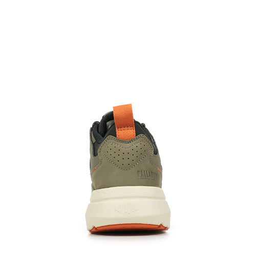 Palladium Pallaflex Lo Mix