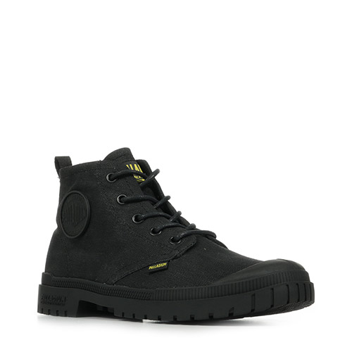Palladium Pampa Sp20 Hi Wax