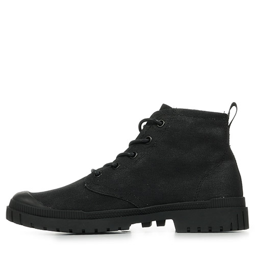 Palladium Pampa Sp20 Hi Wax