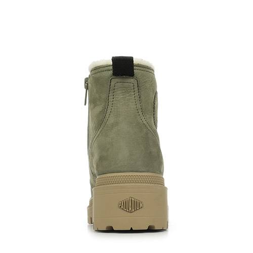 Palladium Pallabase Nbk Zip Wl