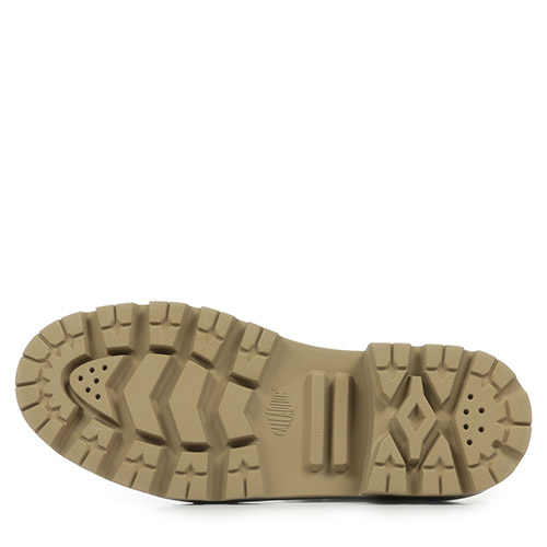 Palladium Pallabase Nbk Zip Wl