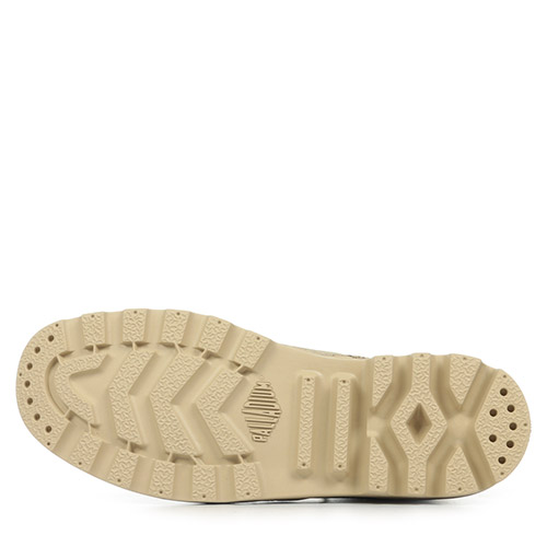 Palladium Pampa Hi Zip WL