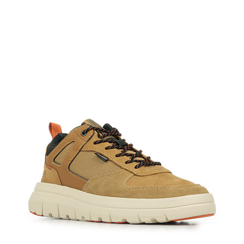 Palladium Pallaflex Lo Mix