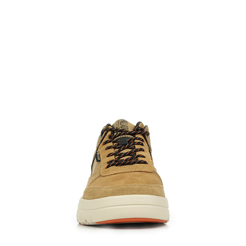 Palladium Pallaflex Lo Mix