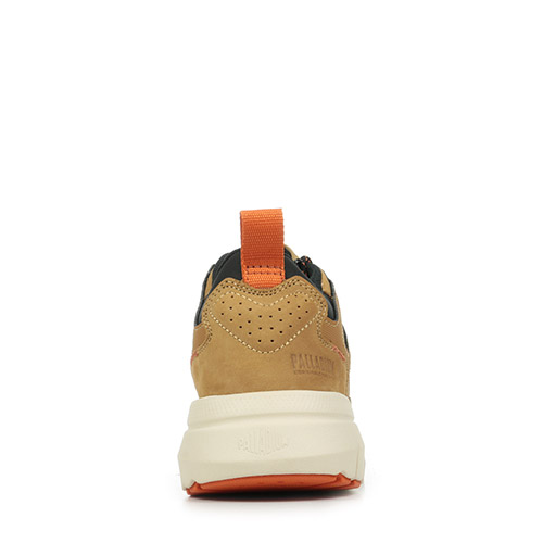 Palladium Pallaflex Lo Mix