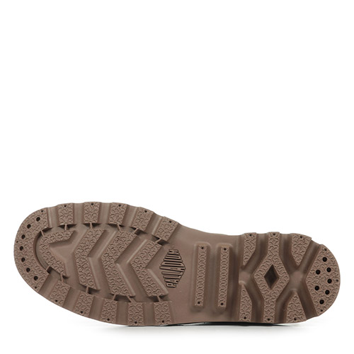 Palladium Pampa Hi Zip Wl