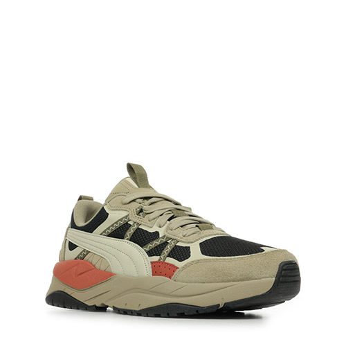 PUMA X Ray Tour