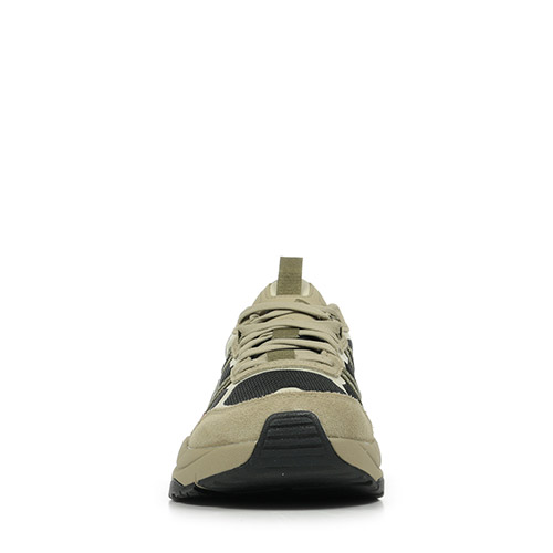 PUMA X Ray Tour