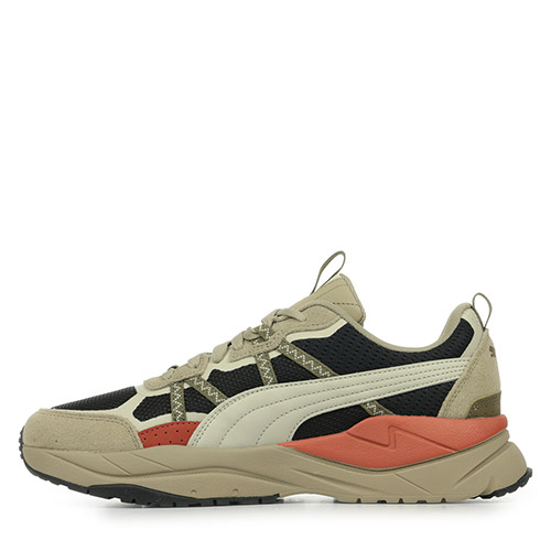 PUMA X Ray Tour