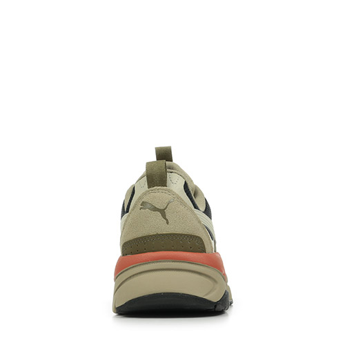 PUMA X Ray Tour