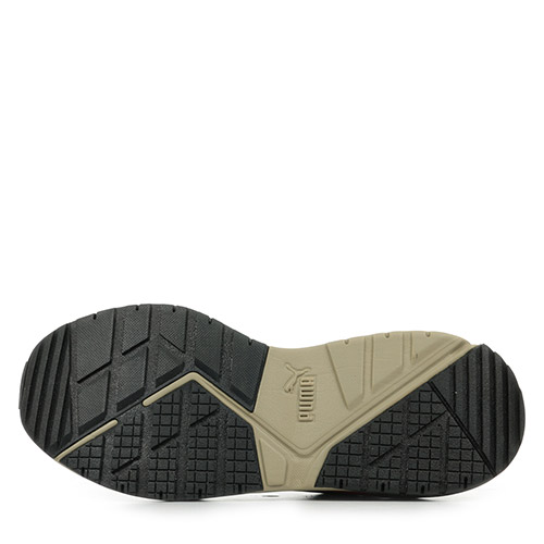 PUMA X Ray Tour