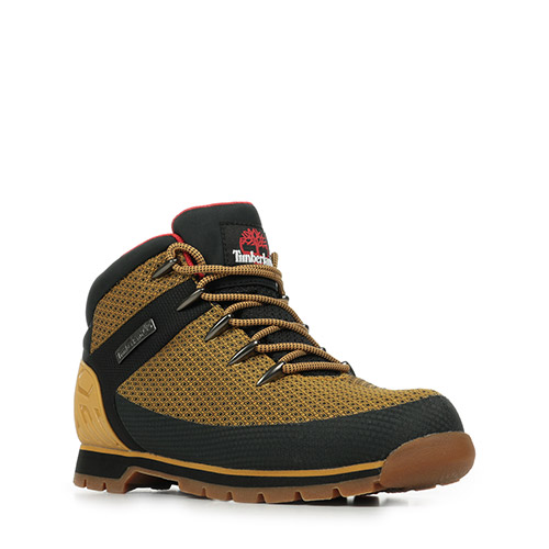Timberland Euro Sprint Mid Lace Waterproof