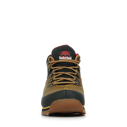 Timberland Euro Sprint Mid Lace Waterproof