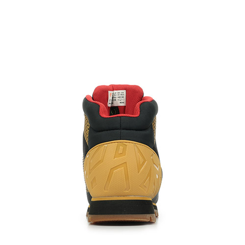 Timberland Euro Sprint Mid Lace Waterproof