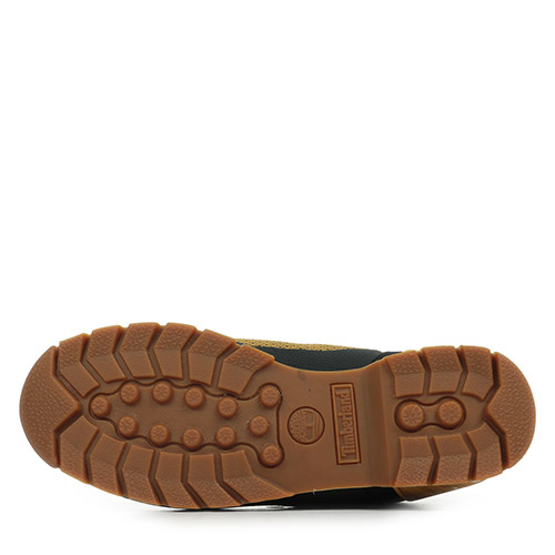 Timberland Euro Sprint Mid Lace Waterproof