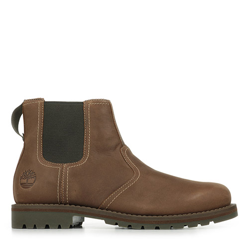 Larchmont MId Chelsea Boot