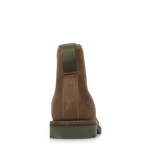Timberland Larchmont MId Chelsea Boot