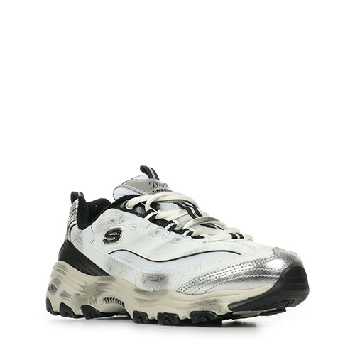 Skechers D'Lites Vintage Vision