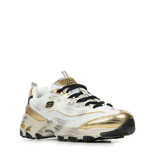 Skechers D'Lites Vintage Vision