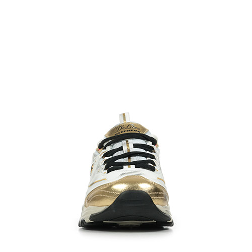 Skechers D'Lites Vintage Vision