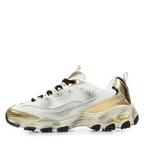 Skechers D'Lites Vintage Vision